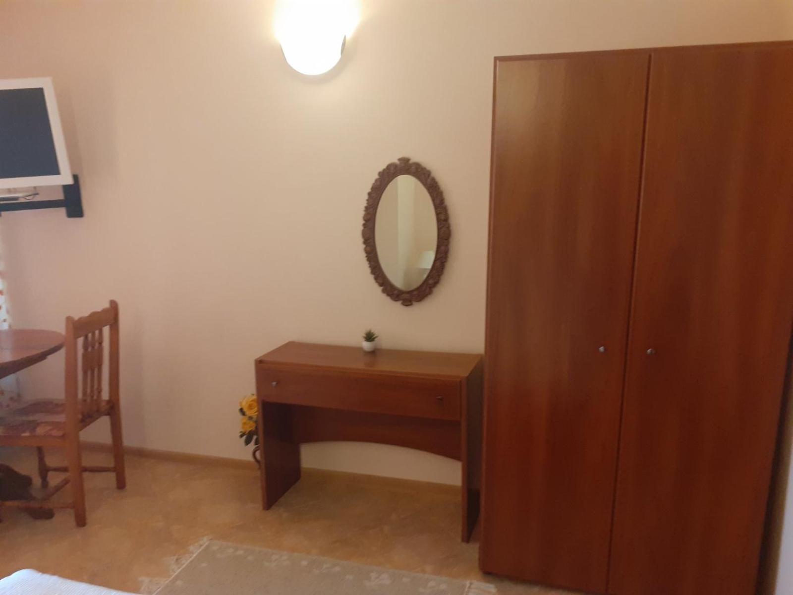 Family Hotel Emilia Sozopol Exterior foto