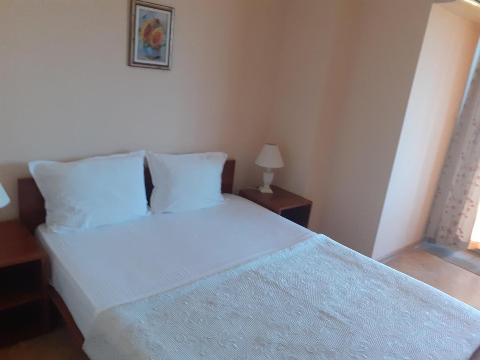 Family Hotel Emilia Sozopol Exterior foto