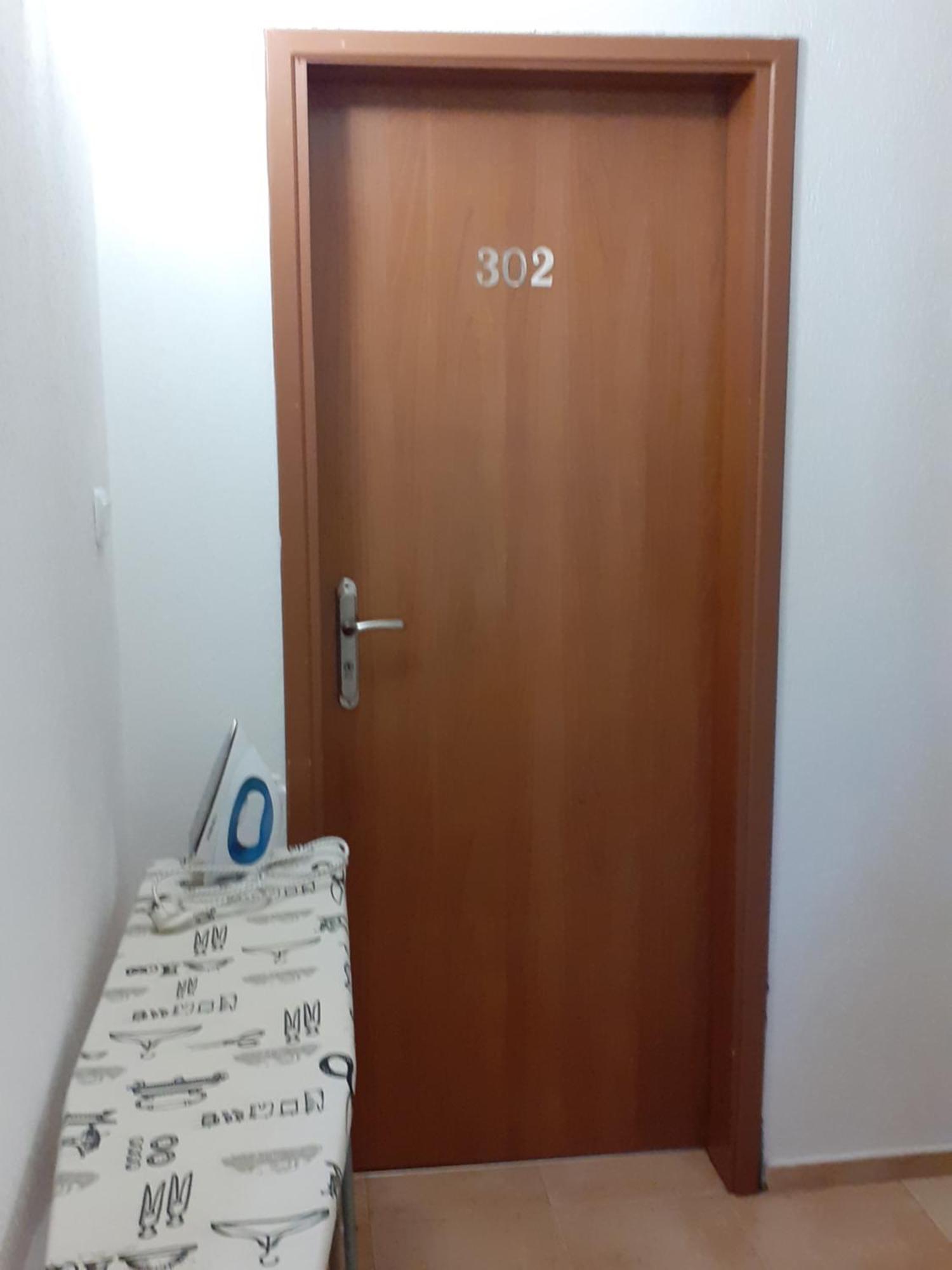 Family Hotel Emilia Sozopol Exterior foto